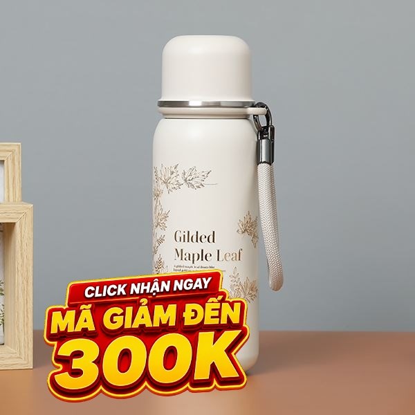 Bình giữ nhiệt Inox 560 ml Delites XBT-LJ25134