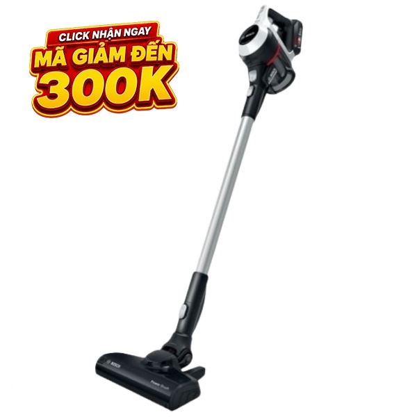 Máy hút bụi không dây Bosch BCS61113
