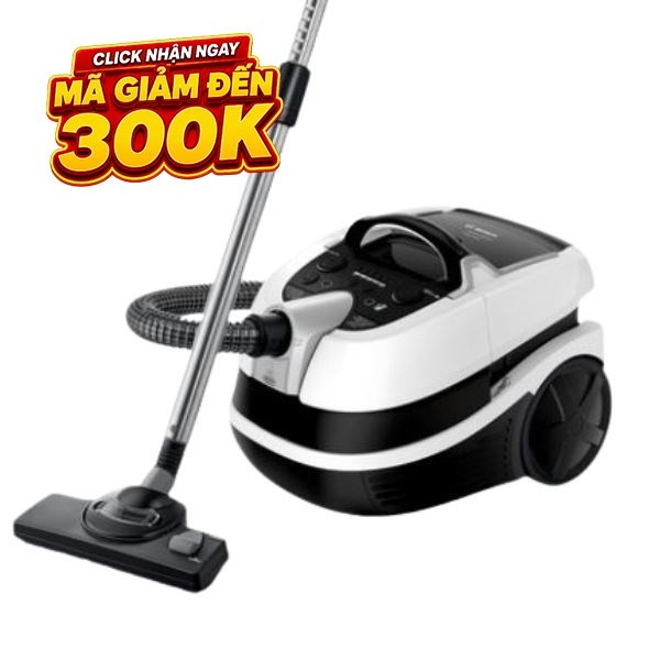 Máy hút bụi dạng hộp Bosch BWD421PRO
