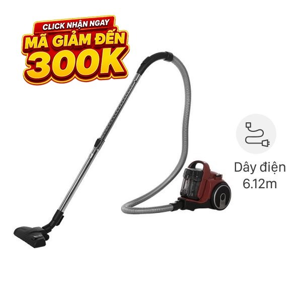 Máy hút bụi dạng hộp Bosch BGC05AAA2