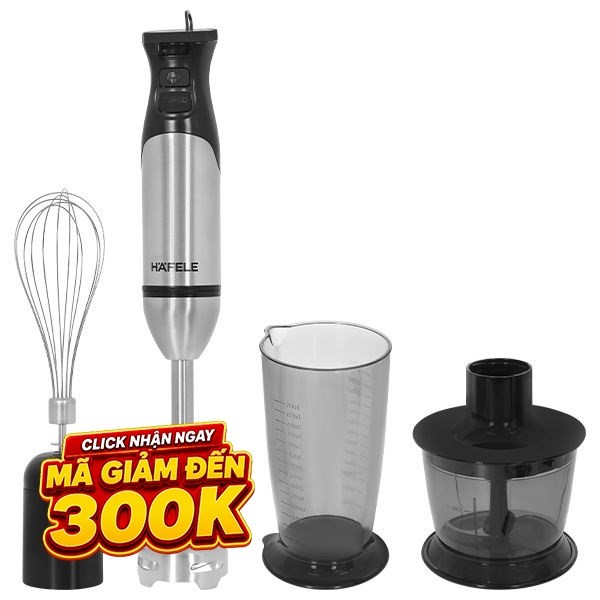 Máy xay cầm tay Hafele HS-HB800X (535.44.166)
