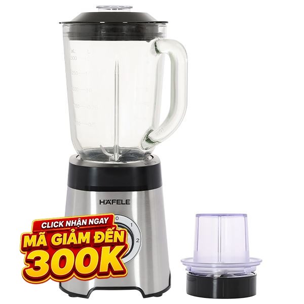Máy xay sinh tố Hafele HS-B1531TX (535.44.162)