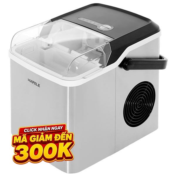 Máy làm đá Hafele HS-IM120X