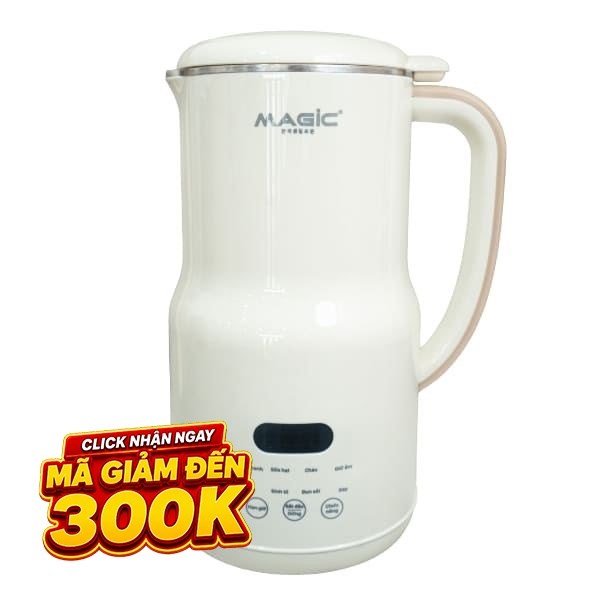 Máy làm sữa hạt đa năng Magic A-99