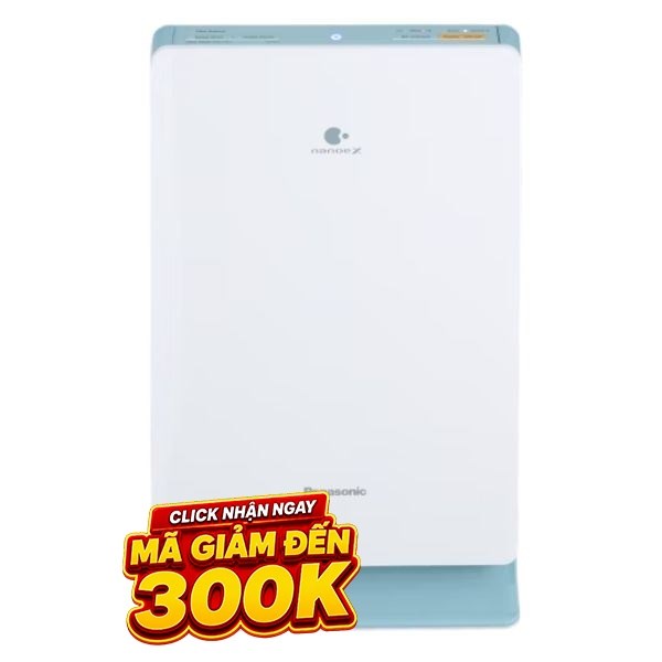 Máy lọc không khí Panasonic F-PXV35A-LB 24W