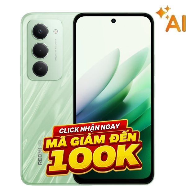 Xiaomi Redmi 15 5G 4GB/128GB
