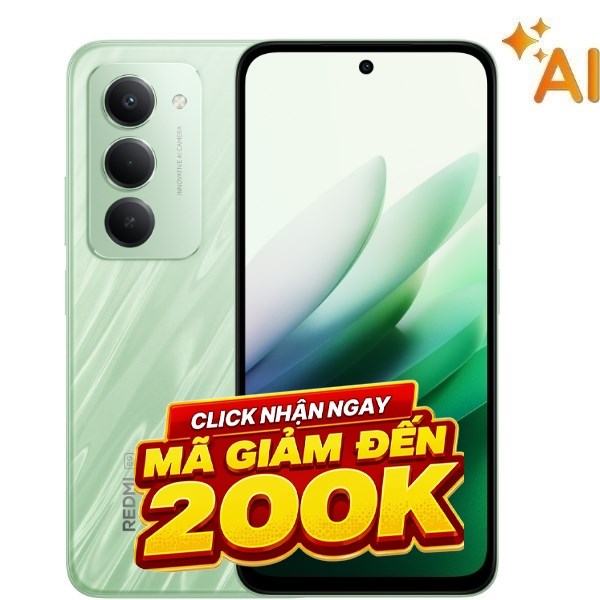 Xiaomi Redmi 15 5G 8GB/256GB