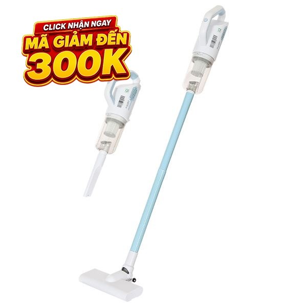 Máy hút bụi cầm tay Magic A-060