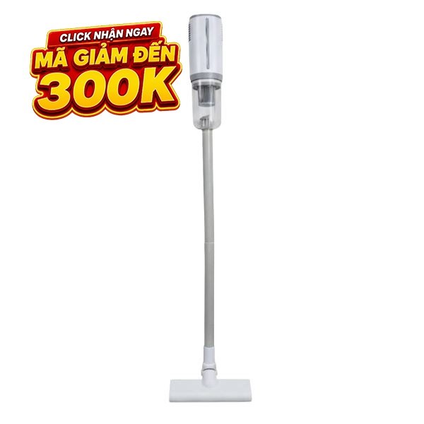 Máy hút bụi không dây Magic A-061
