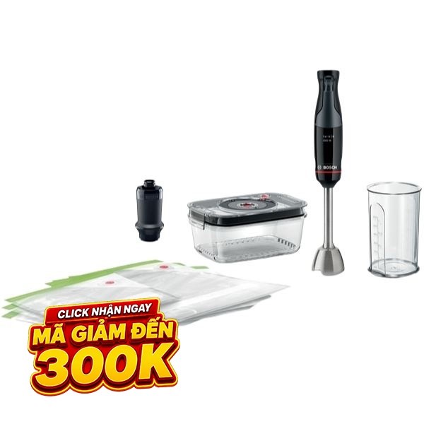 Máy xay cầm tay Bosch MSM4B6V2