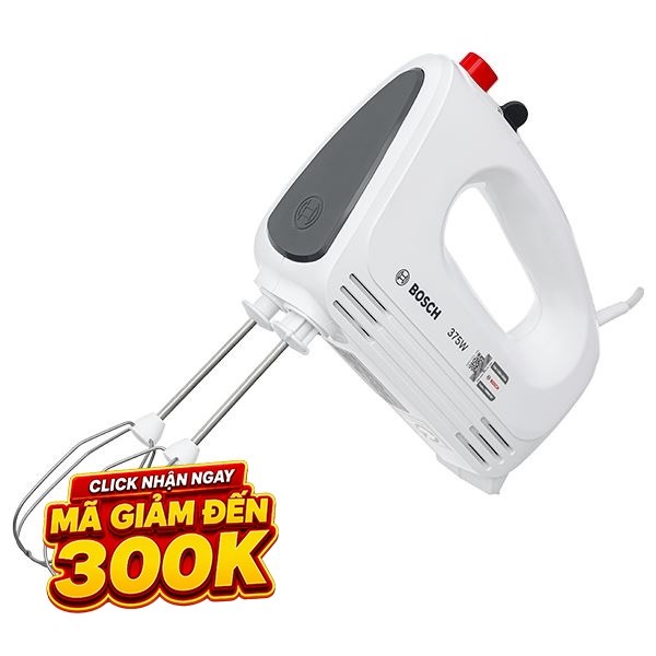 Máy đánh trứng cầm tay Bosch MFQ22100
