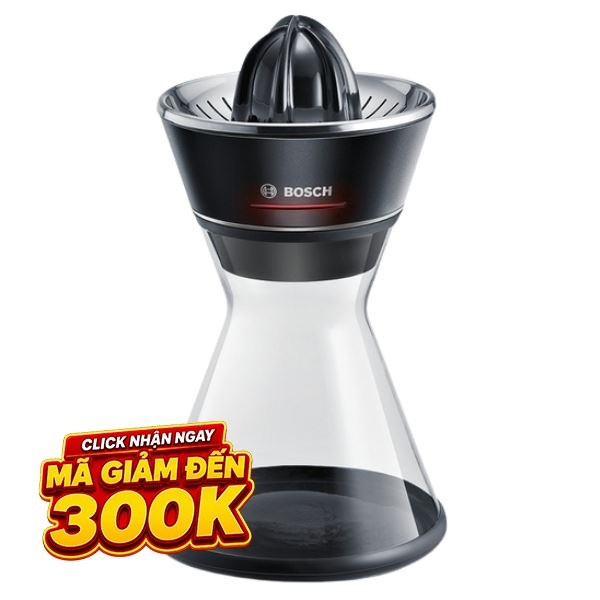 Máy vắt cam Bosch MCP72GPB