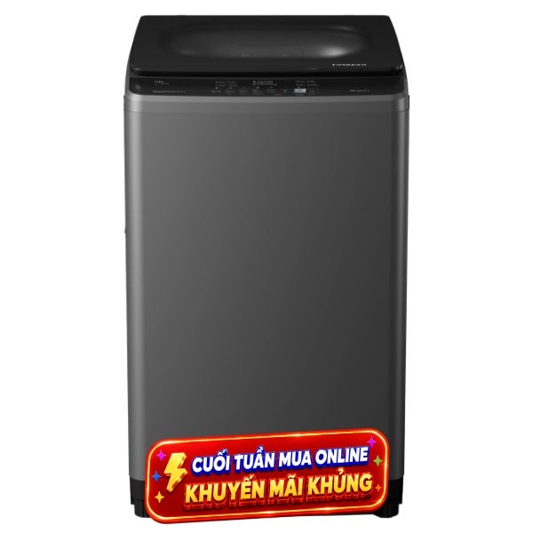 Hitachi Inverter 10 Kg LTL 10MV00 GG