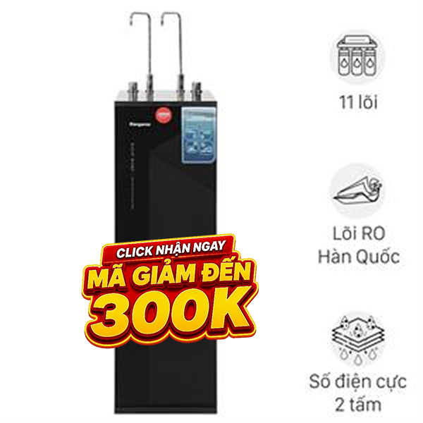 Máy lọc nước RO Kangaroo KGHC11A4