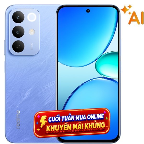 realme C85 8GB/128GB