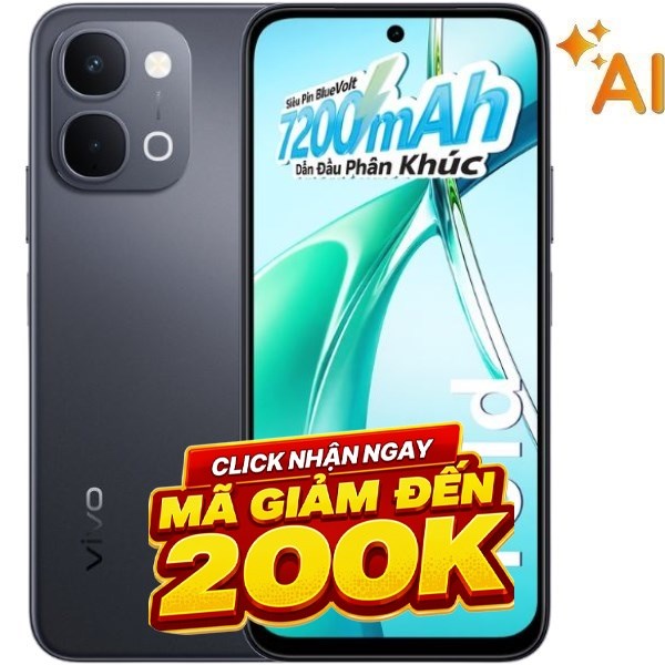 vivo Y31d 6GB/128GB