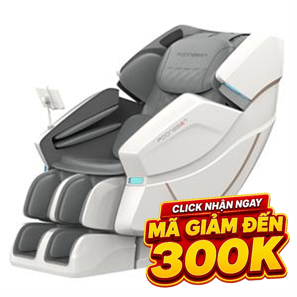 Ghế massage Poongsan MCP-426