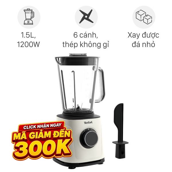 Máy xay đa năng Tefal BL77TAT0