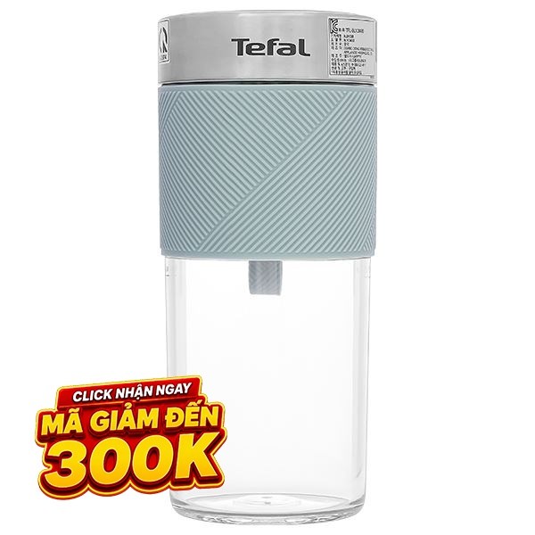 Máy xay sinh tố cầm tay Tefal BL1C0430