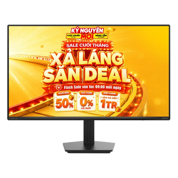 Philips Gaming Evnia 23.8 inch QHD 24M2N2500NF