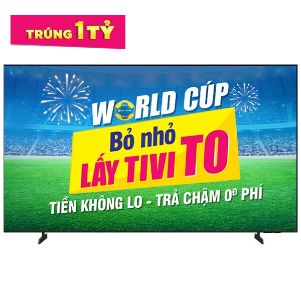 Samsung Smart TV Crystal UHD UA85U8500F