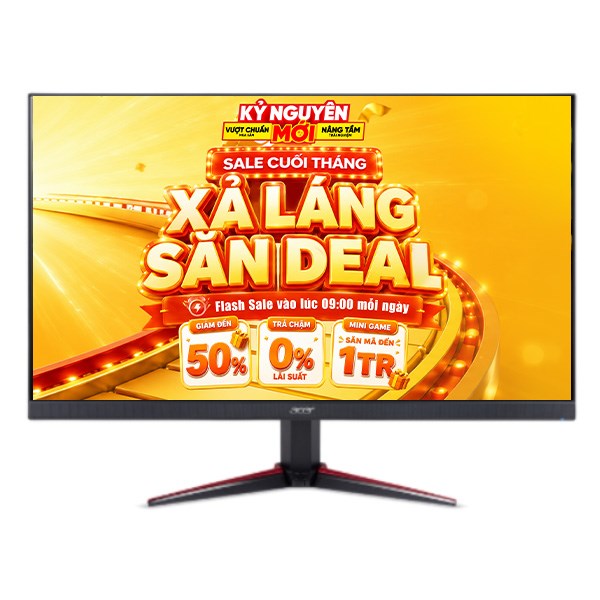 Acer Gaming Nitro 27 inch Full HD VG270 S