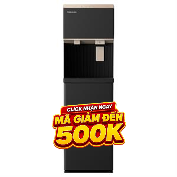 Máy lọc nước RO nóng lạnh và làm đá Toshiba TWP-IW2469SVN(K)