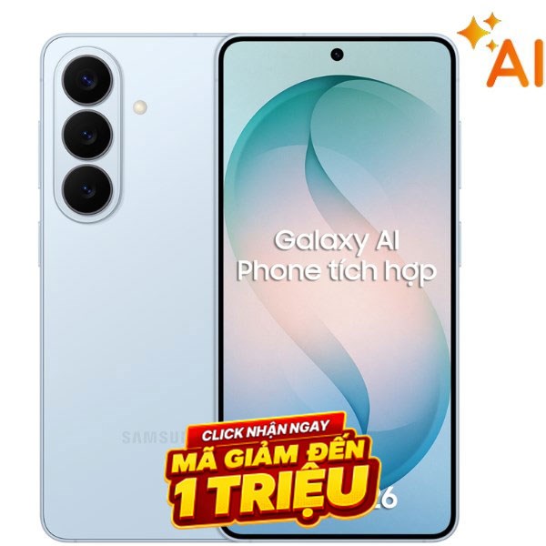 Samsung Galaxy S26 5G 12GB/256GB 361947 600x600 1