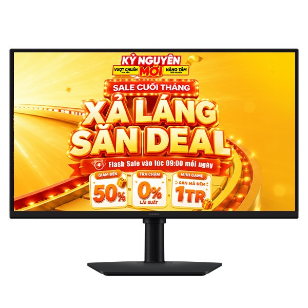 Samsung Gaming Odyssey G5 G50F 27 inch QHD LS27FG502EEXXV