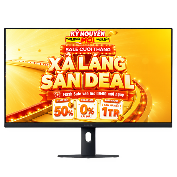 Xiaomi Gaming 27 inch QHD G27Qi 2026
