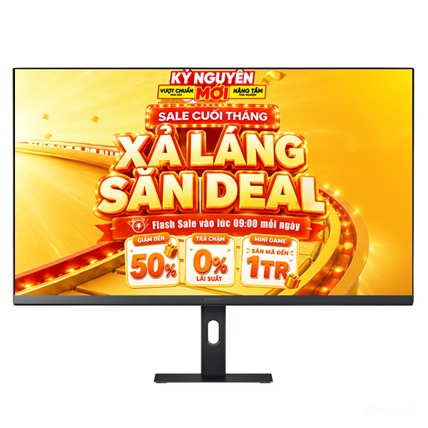 Xiaomi 27 inch QHD A27Qi 2026