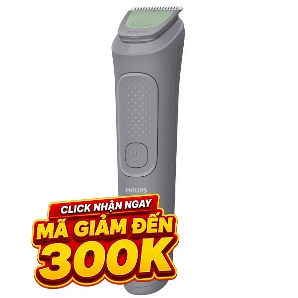 Tông đơ đa năng Philips MG3911/15