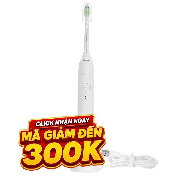 Bàn chải điện Philips HX4031/21