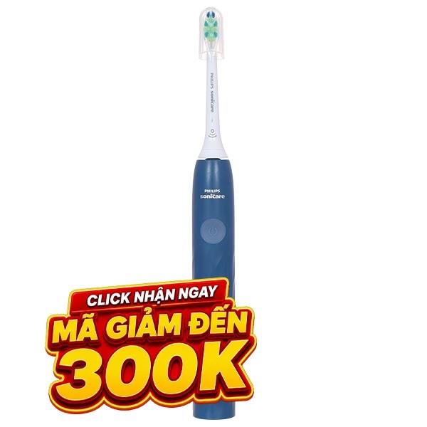 Bàn chải điện Philips HX3901/03