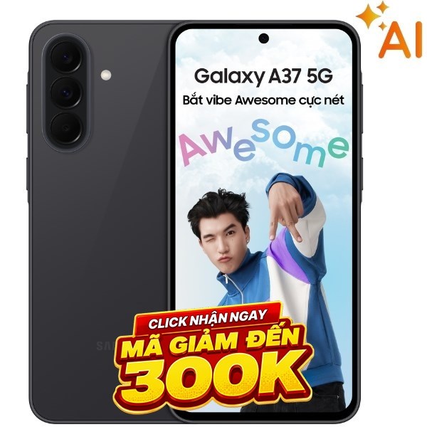 Samsung Galaxy A37 8GB/256GB