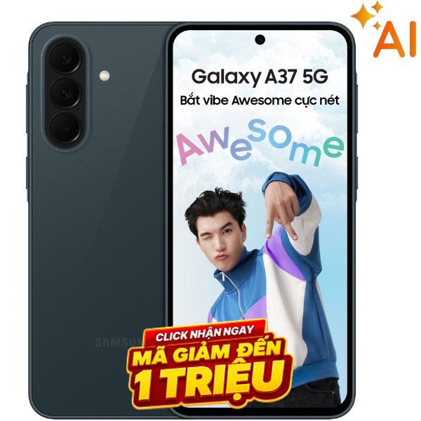 Samsung Galaxy A37 5G 8GB/128GB 363400