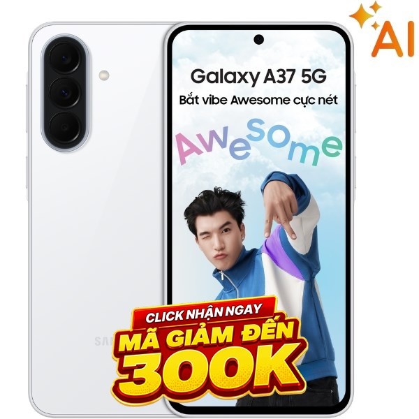Samsung Galaxy A37 5G 6GB/128GB