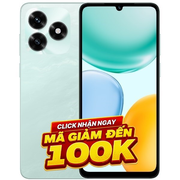 HONOR X5c 4GB/64GB
