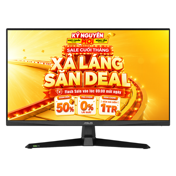 Asus Gaming TUF 27 inch QHD VG27AQE5A