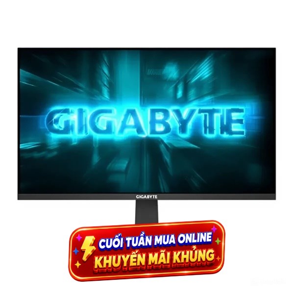 GIGABYTE Gaming 23.8 inch Full HD GS24F14A