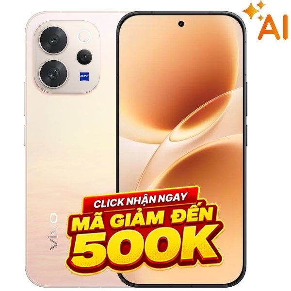 Điện thoại Vivo V70 5G 8GB/256GB