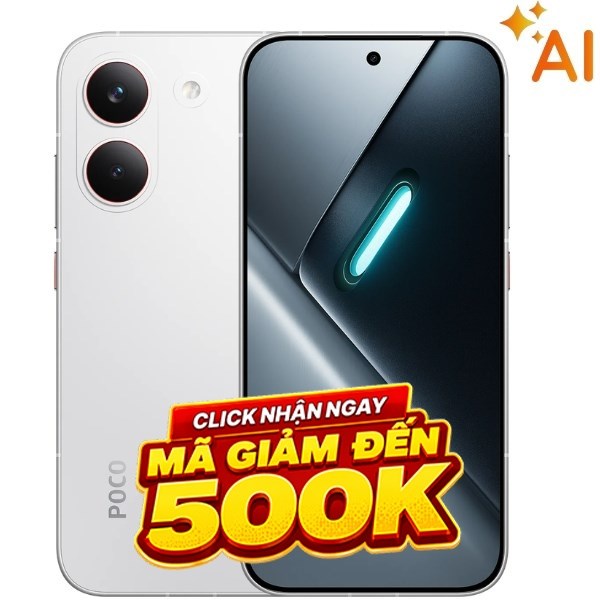 Điện thoại Xiaomi POCO X8 Pro 5G 12GB/512GB