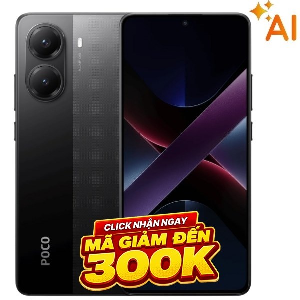 Xiaomi POCO X7 Pro 5G 12GB/256GB