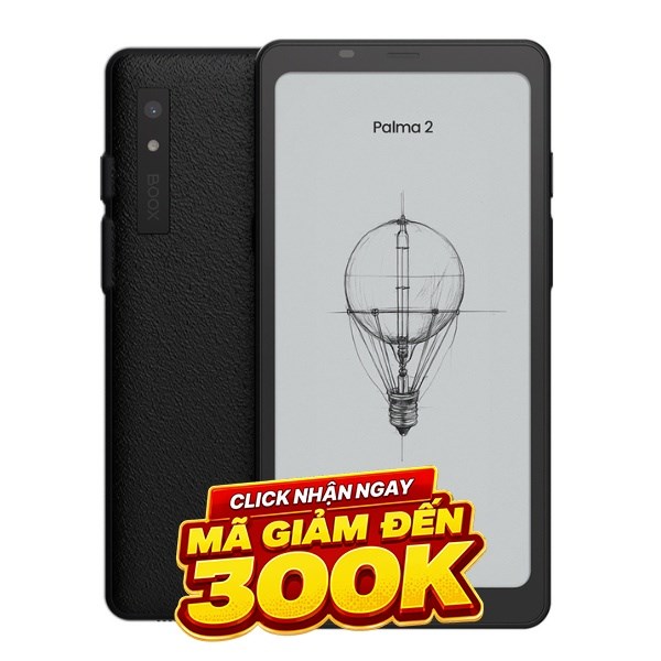 Máy đọc sách Boox Palma2