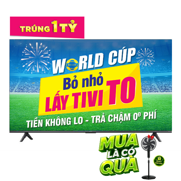Xiaomi Google TV QD-Mini LED S L55MC-SSEA