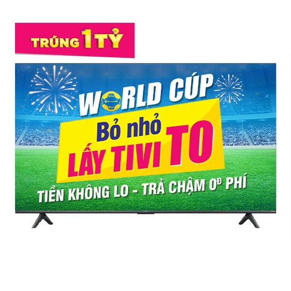 Xiaomi Google TV QD-Mini LED S L65MC-SSEA