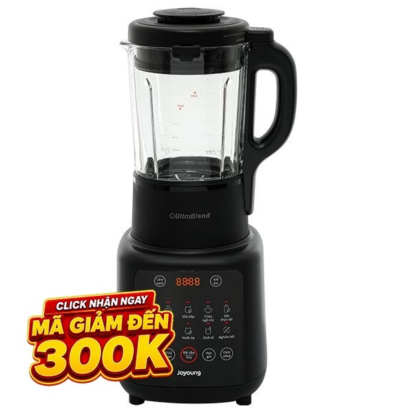 Máy làm sữa hạt đa năng Joyoung JHSB-161