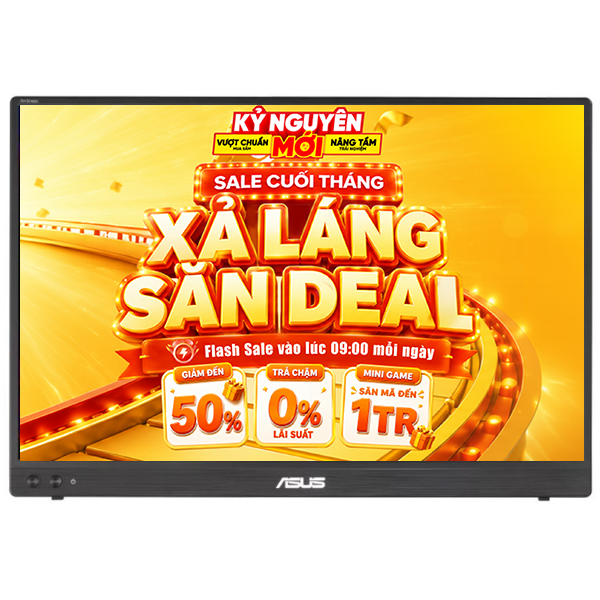 Asus ZenScreen 16 inch WUXGA MB16FC