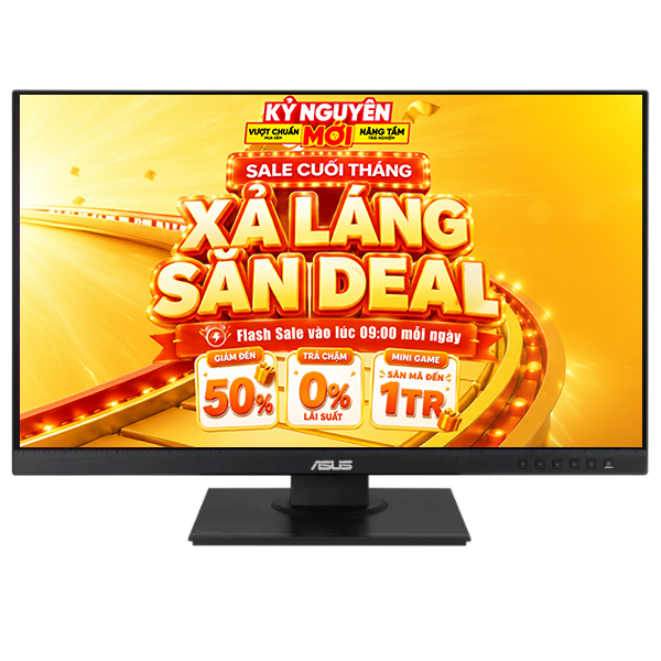Asus ProArt 27 inch 2K PA278QEV