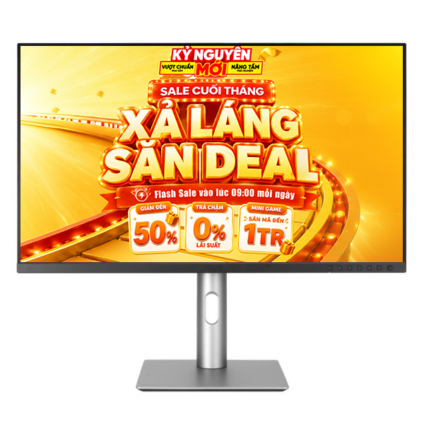 Asus ProArt 27 inch 4K PA279CRV